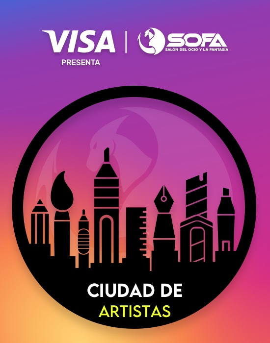 Ciudad de Artistas