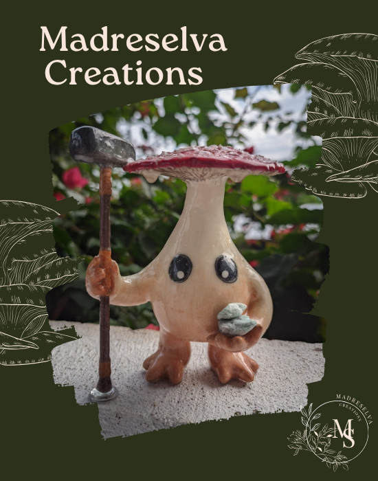 Madreselva Creations